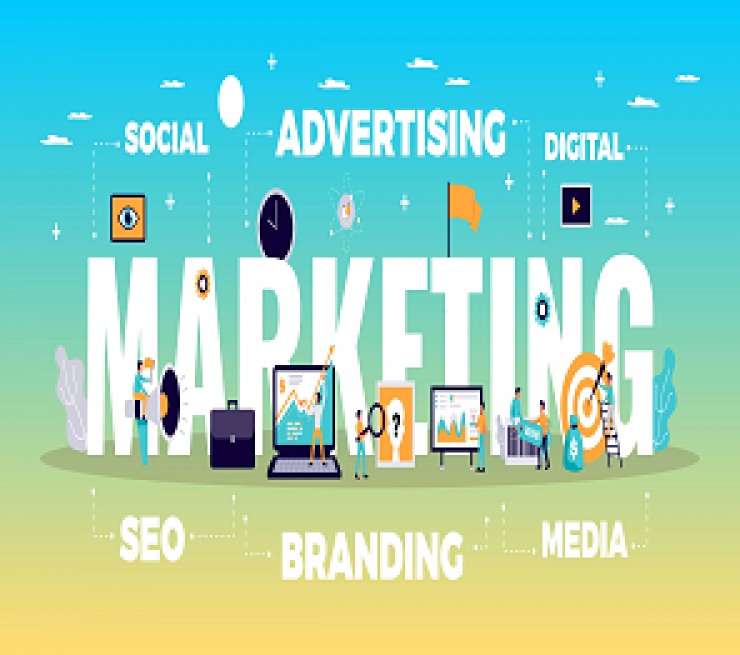 The Art of Digital Marketing: Strategies for Success